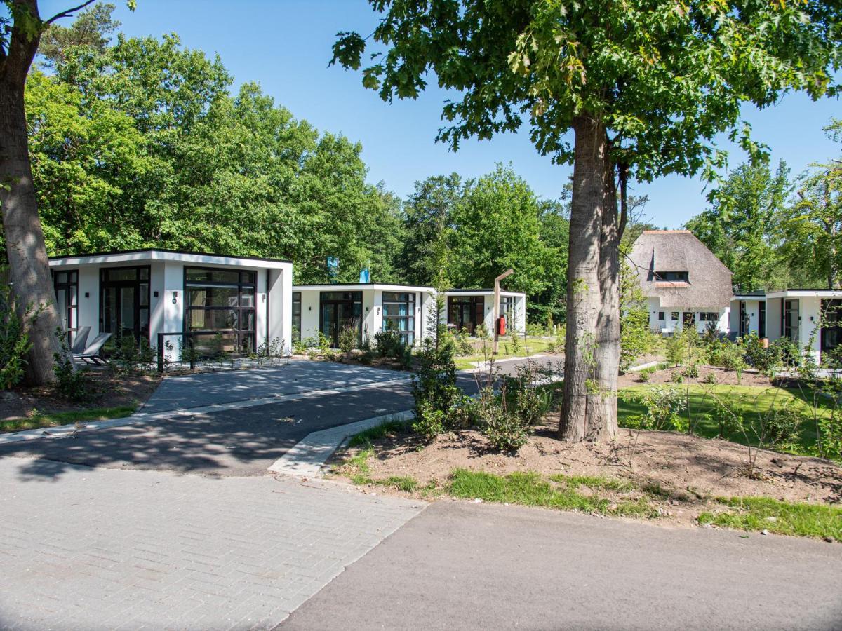 Topparken - Recreatiepark Beekbergen Exterior foto