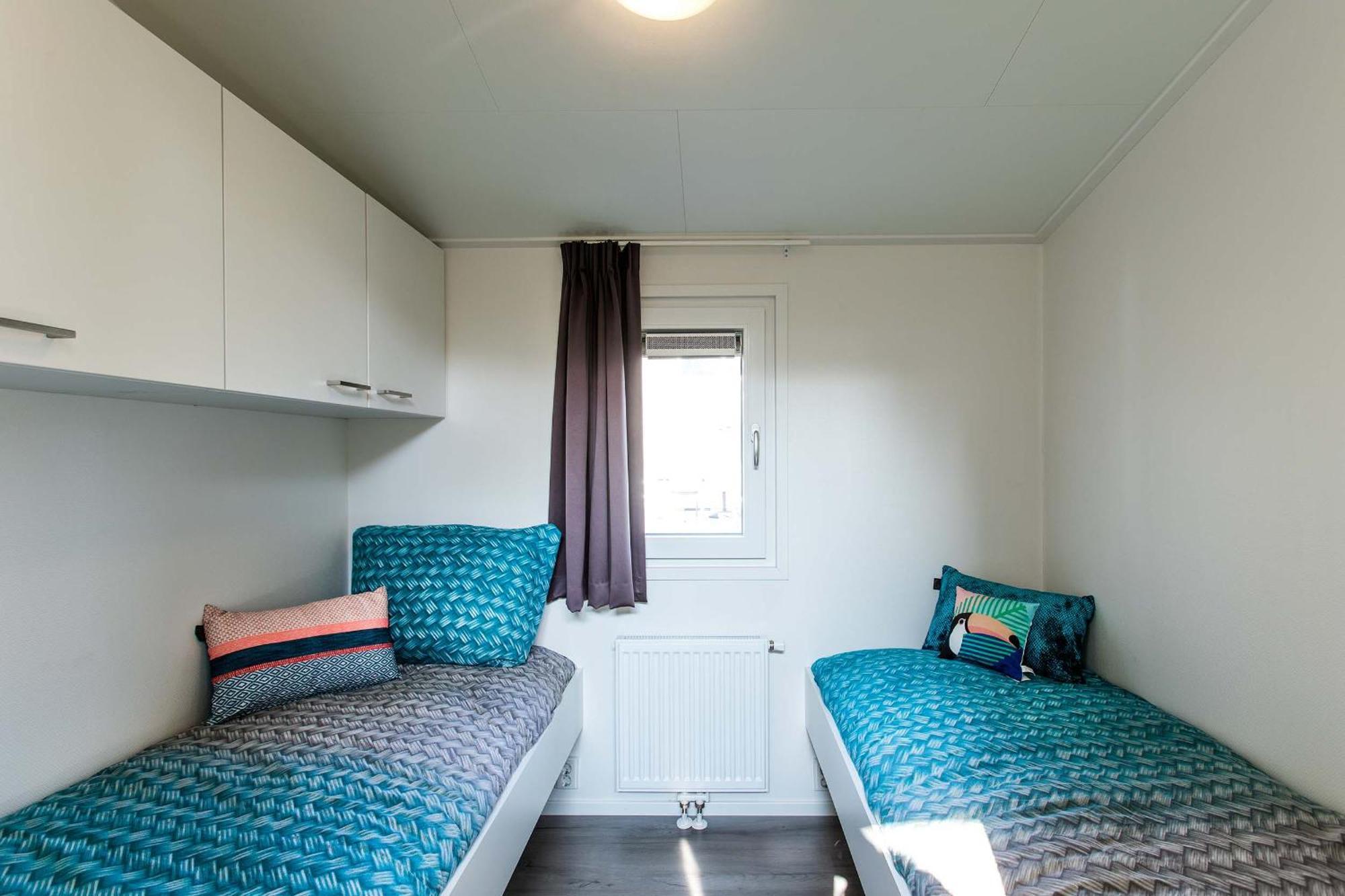 Topparken - Recreatiepark Beekbergen Habitación foto