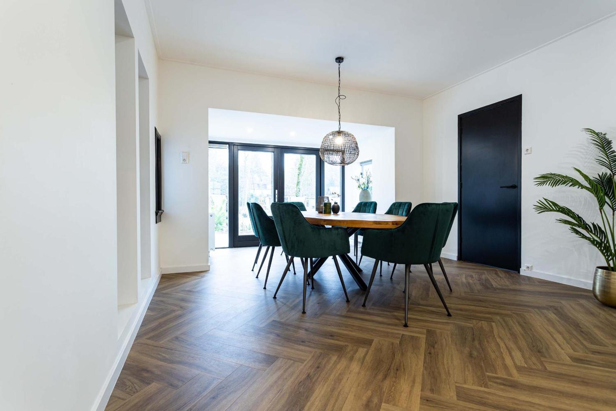 Topparken - Recreatiepark Beekbergen Habitación foto