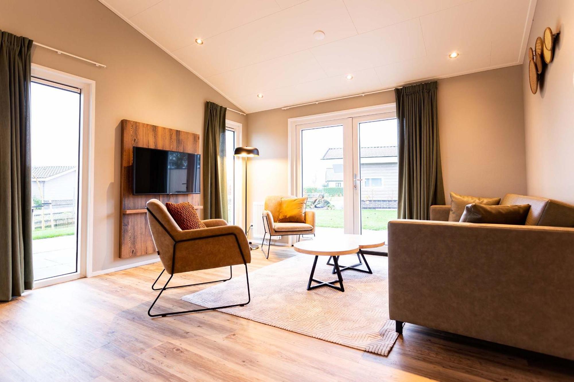 Topparken - Recreatiepark Beekbergen Habitación foto