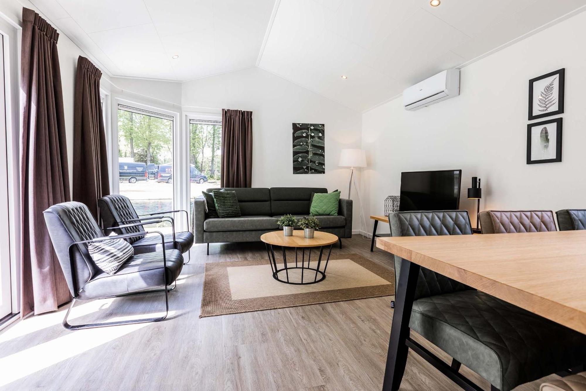 Topparken - Recreatiepark Beekbergen Habitación foto