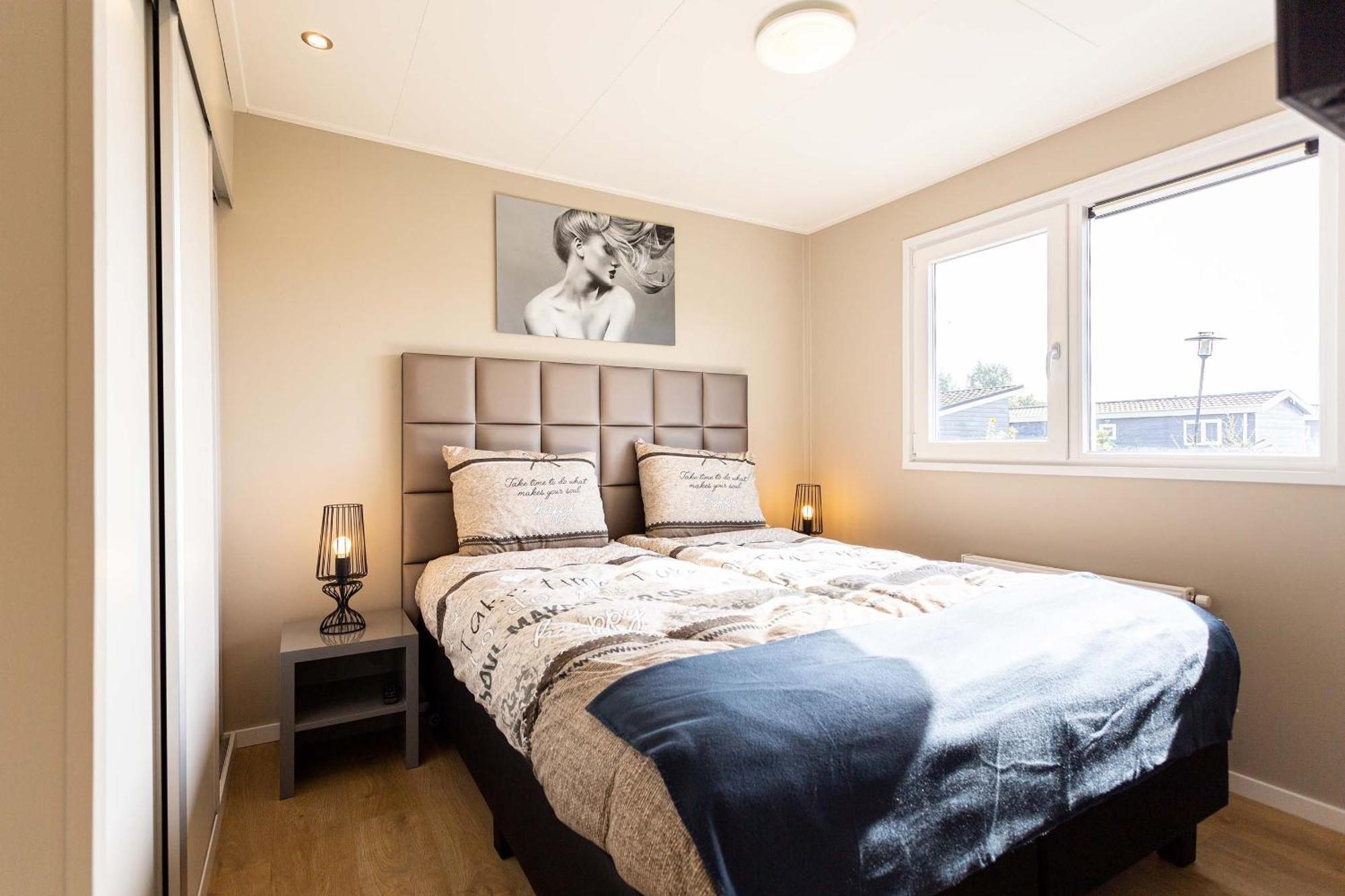Topparken - Recreatiepark Beekbergen Habitación foto