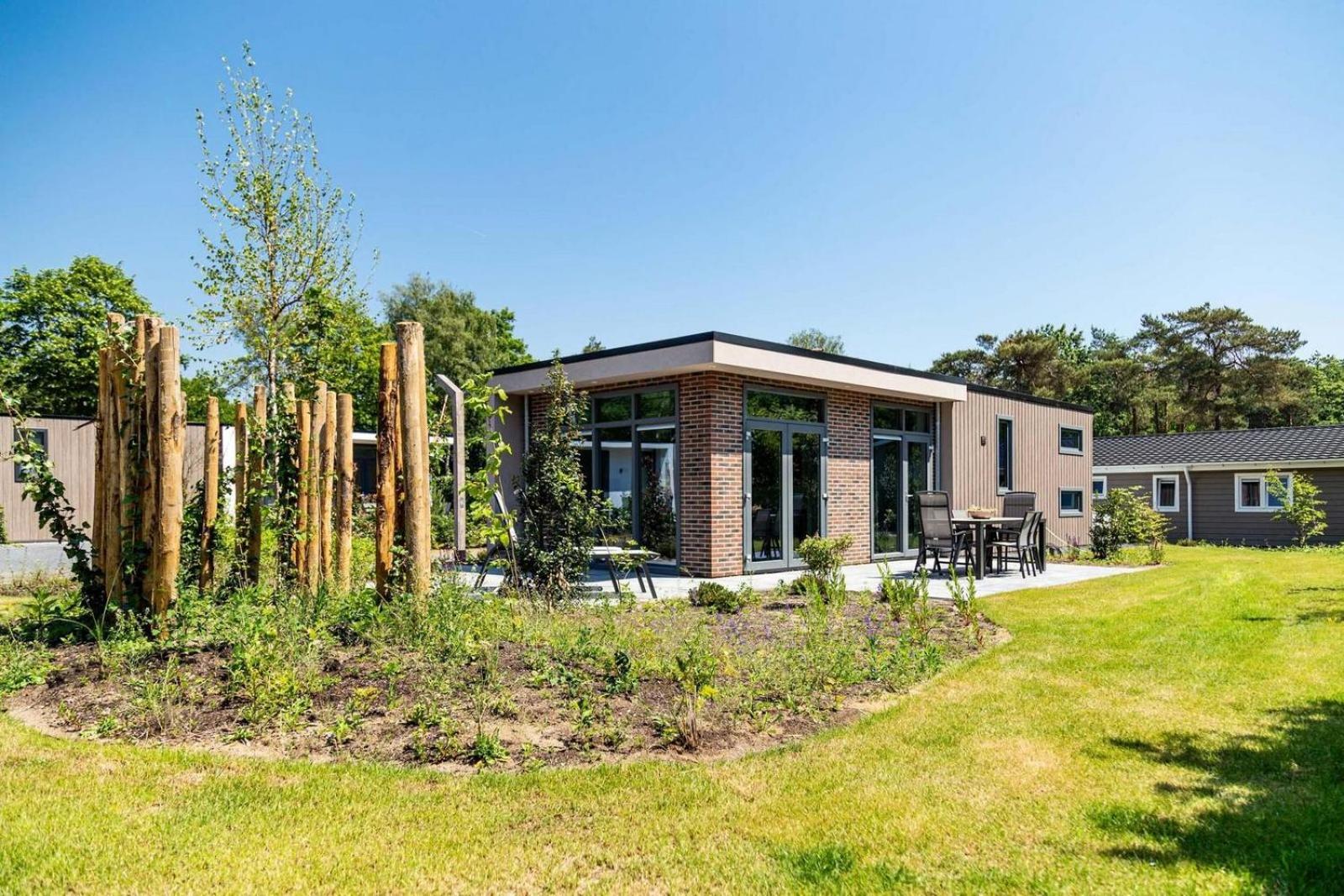 Topparken - Recreatiepark Beekbergen Habitación foto