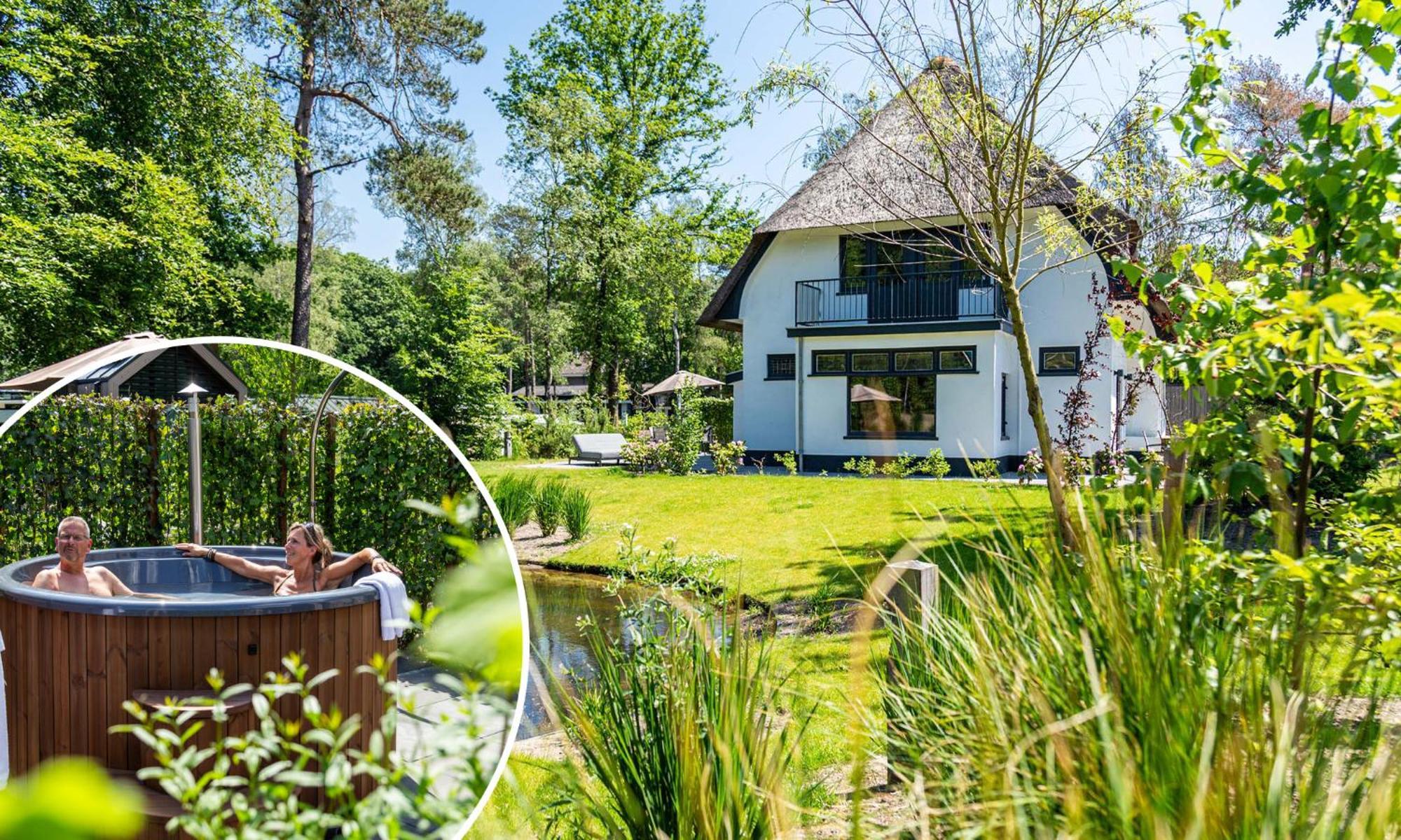 Topparken - Recreatiepark Beekbergen Habitación foto